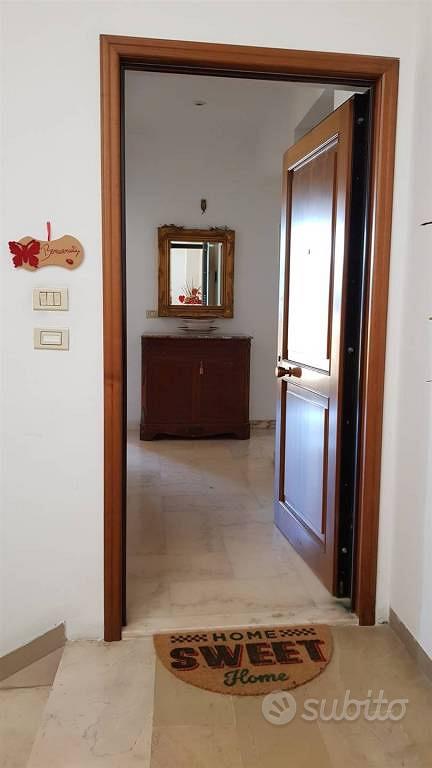 Appartamento – San Vito Chietino, Marina di San Vito - Altro