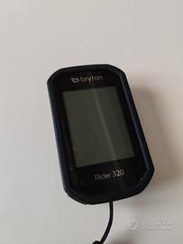 bryton rider 320