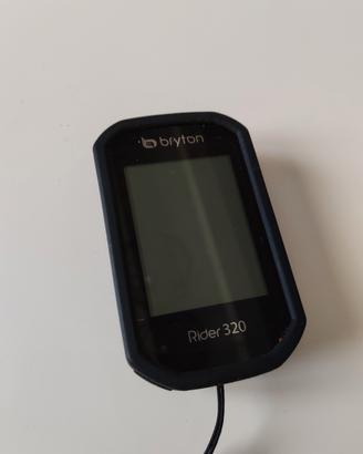 bryton rider 320