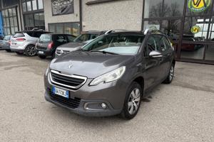 Peugeot 2008 1.6 e-HDi 92 CV Stop&Start Allure
