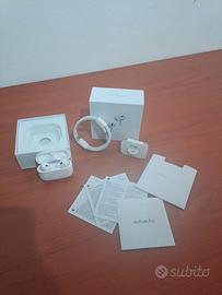airpods pro 3