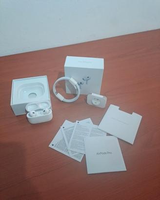 airpods pro 3