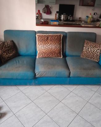 Divano letto