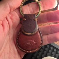 Portachiavi The Bridge