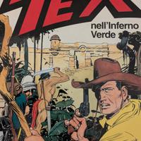 albi Tex colori (2) e Texoni (2)