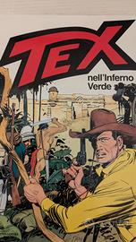 albi Tex colori (2) e Texoni (2)