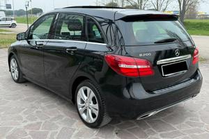 Mercedes Classe B 200d 136cv Premium