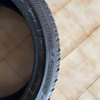 Gomme termiche 225/40/R18