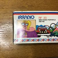 Radio Irradio