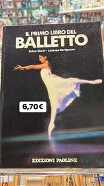 Il primo libro del balletto