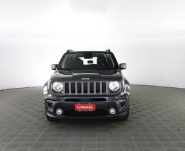JEEP Renegade Renegade 1.3 T4 DDCT Limited