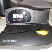 Radio-sveglia digitale 