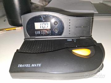 Radio-sveglia digitale 