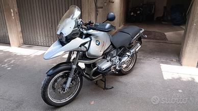 BMW 1150gs