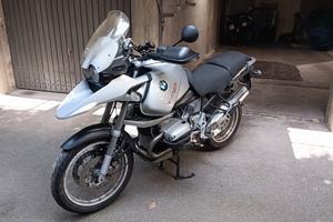 BMW 1150gs