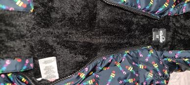 Ellesse bodysuit per bambini dai 6 a 9 mesi