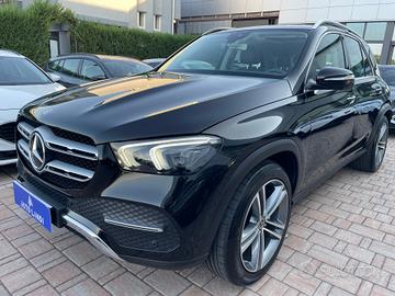 Mercedes-benz GLE 300 d 4Matic Sport