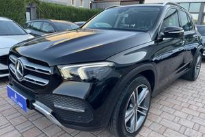 Mercedes-benz GLE 300 d 4Matic Sport