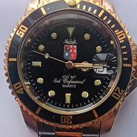Cronografo Marina Militare