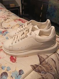 Sneakers uomo nuove misura 42