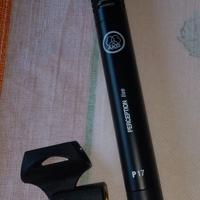 Microfono Akg P17