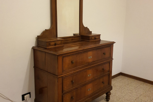 Camera ALTEDO GALLIERA