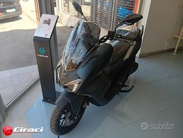 Nerva LIFT full electric