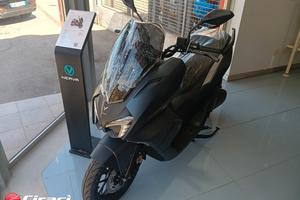 Nerva LIFT full electric