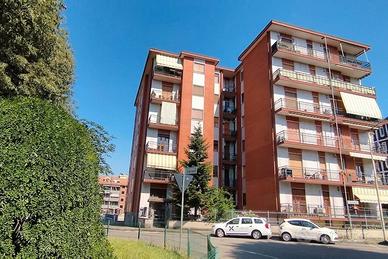 Appartamento ristrutturato per lavoratori