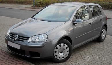 ricambi golf 5 1.9