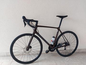 Giant Tcr Advanced Disc 2 Pro 2023