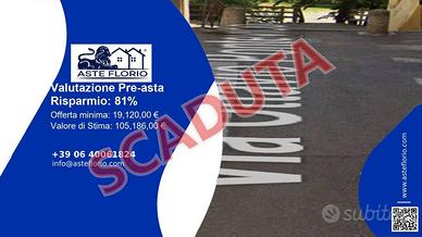 Immobile in asta di 160 m² a Pontevico