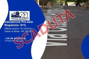 Immobile in asta di 160 m² a Pontevico
