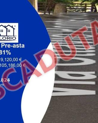 Immobile in asta di 160 m² a Pontevico