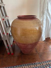 Vaso colorato