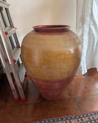 Vaso colorato