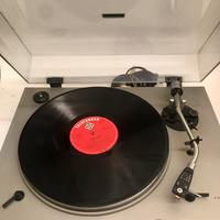 Giradischi SCOTT PS 16