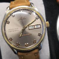 AUTOMATICO VINTAGE 