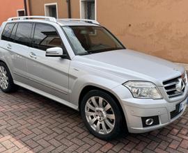 Mercedes-benz GLK 220 GLK 220 CDI 4Matic BlueEFFIC