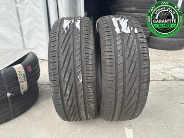 gomme usate 2055517 Estivo UNIROYAL - RAINSPORT 5 
