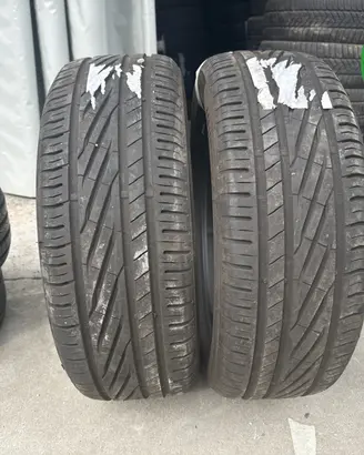 gomme usate 2055517 Estivo UNIROYAL - RAINSPORT 5 