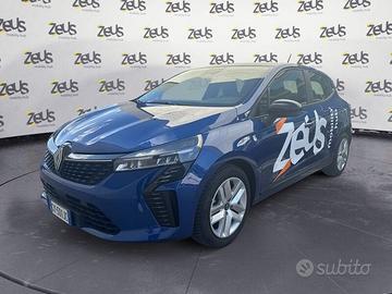 Renault Clio ECO-G 100 CV 5 porte Evolution