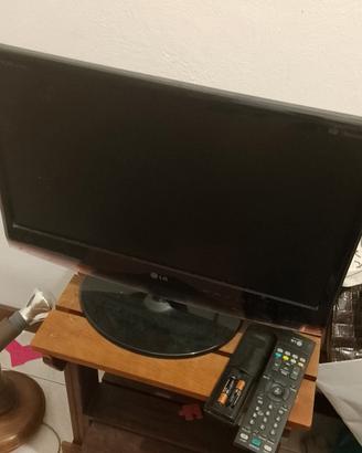 televisione 