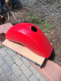parafango vespa px 