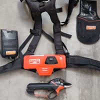 forbice da potatura BAHCO