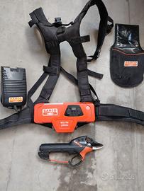 forbice da potatura BAHCO