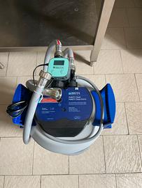 Depuratore professionale  Brita purity 1200