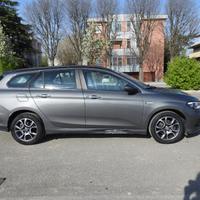 FIAT Tipo 1.3 Mjt S&S SW Lounge *NEOPATENTATO*