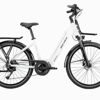 E-BIKE ATALA CULT 8.5 mis. 26" Batteria 500