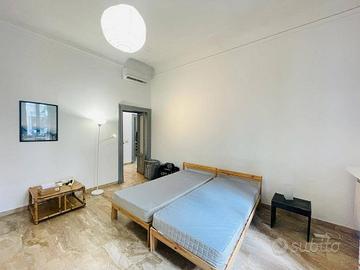 Appartamento di 89 m² con 3 locali a Milano